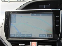 ヴォクシー ZS キラメキ2