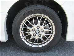 ヴォクシー ZS キラメキ2