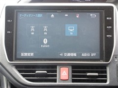 ヴォクシー ZS キラメキ2