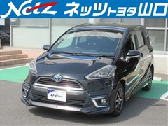 トヨタ シエンタ ハイブリッド G