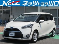 トヨタ シエンタ ハイブリッド G