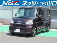 ダイハツ　タント X VS SA3