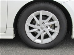 プリウスアルファ G