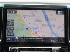 ヴェルファイア2.5ZAエディゴー