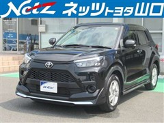 トヨタ ライズ G