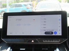 ハリアーハイブリッド Z