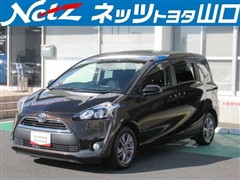 シエンタ G