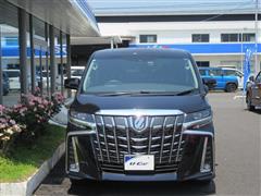 アルファード 2.5S