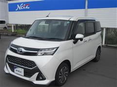 タンク カスタムG