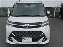 タンク カスタムG