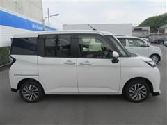 タンク カスタムG