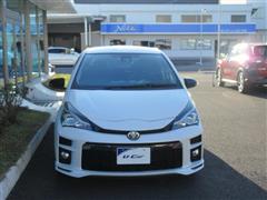 ヴィッツ GRスポーツ GR