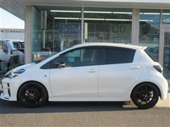 ヴィッツ GRスポーツ GR