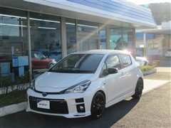 ヴィッツ GRスポーツ GR