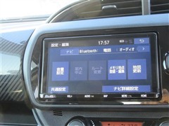 ヴィッツ GRスポーツ GR