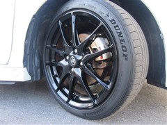 ヴィッツ GRスポーツ GR