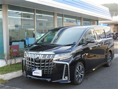 アルファード S Cパッケージ