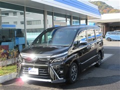 ヴォクシー ZS キラメキ2