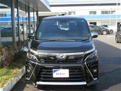 ヴォクシー ZS キラメキ2