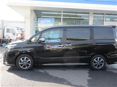 ヴォクシー ZS キラメキ2