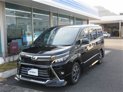 ヴォクシー ZS