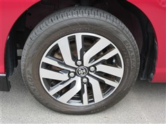 タンク カスタムG S