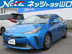 プリウス A