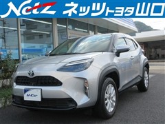 トヨタ ヤリスクロス G
