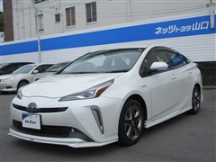 プリウス S ツーリングセレクション