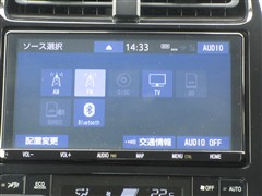プリウス S ツーリングセレクション