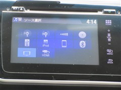 グレイス ハイブリッド EX