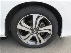 グレイス ハイブリッド EX