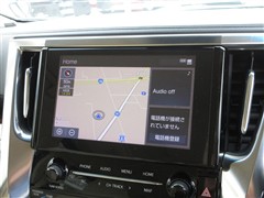 アルファード 2.5X