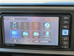 パッソ X Lパッケージ