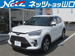 トヨタ　ライズ Z