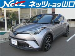 トヨタ　C-HR G