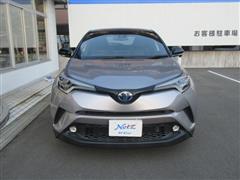 C-HR G