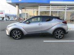 C-HR G