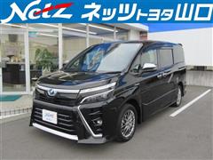 ヴォクシー HV ZS キラメキ2