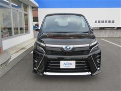 ヴォクシー HV ZS キラメキ2