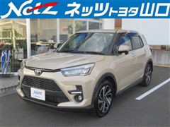 トヨタ　ライズ Z