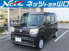 スペーシア ハイブリッド G