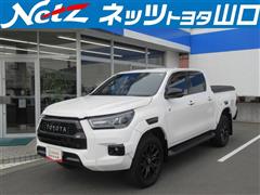 トヨタ ハイラックス Z GRスポーツ