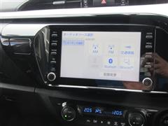 ハイラックス Z GRスポーツ