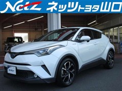 C-HR G