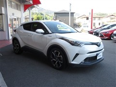 C-HR G