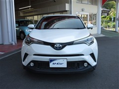 C-HR G