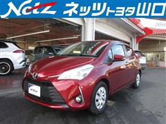 ヴィッツ F セーフティエディ3