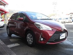 ヴィッツ F セーフティエディ3