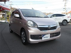 ピクシスエポック X